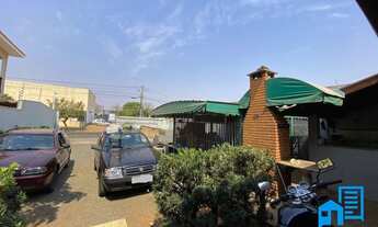 Imagem 2: SÃO JOSÉ DO RIO PRETO - Casa Padrão - JARDIM SEYON