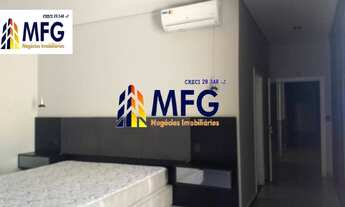 Imagem 3: Linda Sobrado Condomínio Mont Blanc