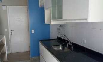 Imagem 3: Apartamento para venda tem 70 metros quadrados com 2 quartos em Centro - São Caetano do Su