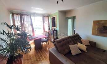 Imagem 6: Apartamento com 2 dormitórios à venda, 93 m² por R$ 249.500,00 - Centro - Americana/SP