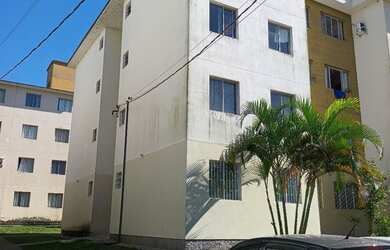 Imagem 2: Apartamento em Biguaçu .Aceito carro como parte de pagamento