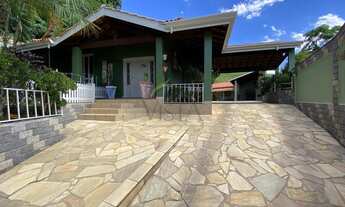 Imagem 2: Casa a venda no Jardim Alvorada em Piracaia-SP