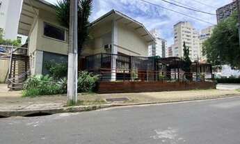 Imagem 2: Sobrado com 4 dormitórios para alugar, 200 m² por R$ 15.000/mês - Itaim Bibi - São Paulo/S