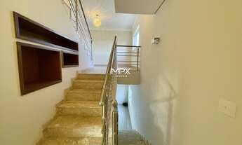 Imagem 3: PIRACICABA - Casa de Condomínio - Loteamento Residencial Reserva do Engenho