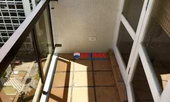 Imagem 5: Apartamento com 2 dormitórios à venda, 90 m² por R$ 530.000,00 - Centro - Guarujá/SP