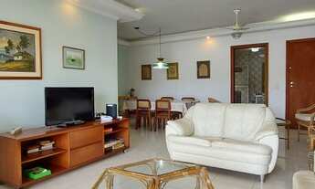 Imagem 4: Apartamento frente ao mar 160 metros quadrados com 4 quartos em Praia das Asturias - Guaru