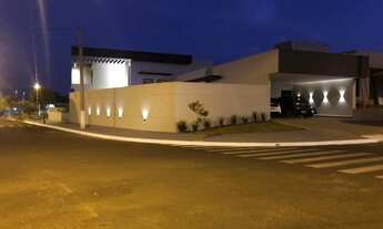 Imagem 2: Morada do Sol Casa com 3 dormitórios