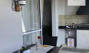 Imagem 5: Lindo Apartamento 02 Dorm/ 01 Suíte- Sala Estendida - Centro - Indaiatuba/SP