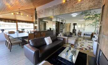 Imagem 7: Linda cobertura vista mar 3 quartos - Campeche Residencial Villas do Campeche