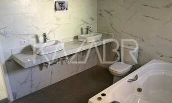 Imagem 2: Casa para venda com 360 metros quadrados com 4 quartos em Jardim Paulista - Atibaia - SP