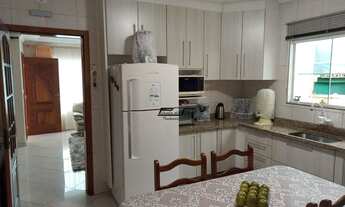 Imagem 6: Casa com 3 dormitórios à venda, 147 m² por R$ 650.000,00 - Centro - Ribeirão Pires/SP