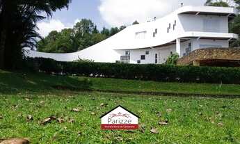 Imagem 5: CASA COM 04 SUITES NA SERRA DA CANTAREIRA