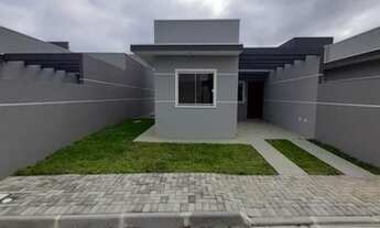 Imagem 2: Casa para Venda em Colombo, Guaraituba, 3 dormitórios, 1 banheiro, 2 vagas