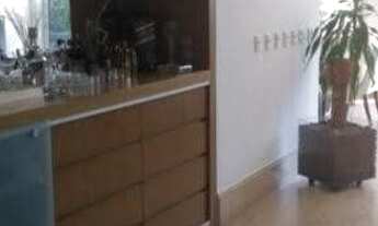 Imagem 3: Casa para venda tem 400 metros quadrados com 4 quartos em Tamboré - Santana de Parnaíba