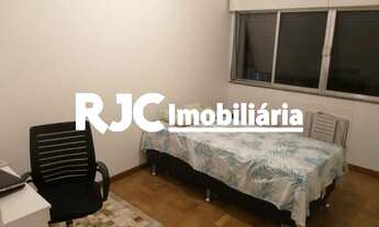 Imagem 6: Apartamento para venda com 91 metros quadrados com 3 quartos em Maracanã - Rio de Janeiro