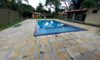 Imagem 6: Casa para venda com piscina privativa em Camaçari