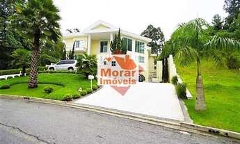 Imagem: Casa em Condomínio para Locação em Barueri