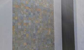 Imagem 3: Casa de condomínio térrea para venda tem 130 metros quadrados com 3 quartos