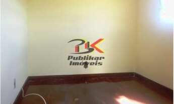 Imagem 6: Kitnet para Locação em Belo Horizonte, Nova Gameleira, 1 dormitório, 1 banheiro, 1 vaga