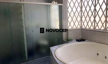 Imagem 3: Espaçosa e confortável. Piscina, gourmet. Ótima localização, LINDA! OPORTUNIDADE !