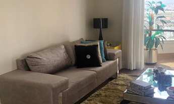 Imagem 5: Apartamento para venda com 238 metros quadrados com 4 quartos em Parque Campolim - Sorocab