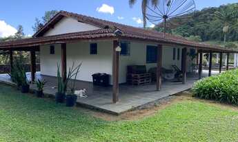 Imagem 2: SÍTIO EM IBIÚNA PARA VENDA, COM 32.771,44 ha