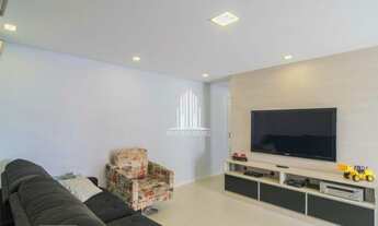 Imagem 3: Apartamento a venda com 3 dormitórios em Santo André - SP