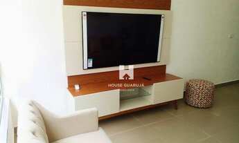 Imagem 5: Apartamento com 3 dormitórios para alugar por TEMPORADA, 90 m² por R$ 850/dia - Praia das