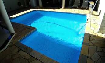 Imagem 3: Casa de condomínio sobrado para venda costa do sol possui 200 metros quadrados com 3 quart