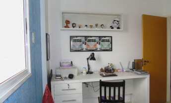 Imagem 4: Apartamento para venda com 67 metros quadrados com 2 quartos