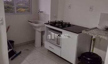 Imagem 7: Apartamento com 2 dormitórios à venda, 51 m² por R$ 240.000,00 - Jardim Bela Vista - Ameri