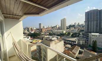 Imagem 3: Apto 4 dorm, 1 suite, 2 vagas, Mobiliado Próximo ao Bosque Maia