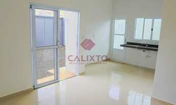 Imagem 2: Franca - Casa Padrão - Jardim Adelinha