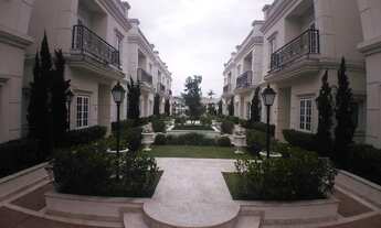 Imagem 2: Sobrado para venda com 500 m² com 4 quartos em Vila Oliveira - Mogi das Cruzes - SP