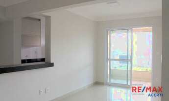 Imagem 3: Apartamento à venda, 74 m² por R$ 420.000,00 - Jardim Finotti - Uberlândia/MG