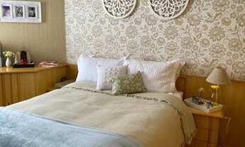 Imagem 3: Apartamento com 2 dormitórios à venda, 74 m² por R$ 430.000,00 - Gopoúva - Guarulhos/SP