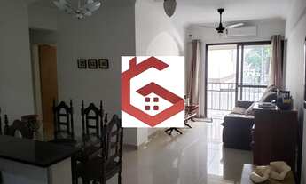 Imagem 3: Apartamento residencial a venda Enseada - Guarujá, 3 dormitórios, 2 suítes, 1 vaga