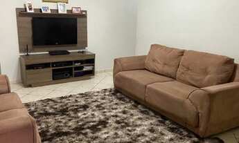 Imagem 4: Casa para venda com 85 metros quadrados com 2 quartos em Vila Independência - Piracicaba