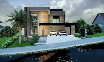 Imagem 3: Casa para venda possui 315 metros quadrados com 3 quartos!!!