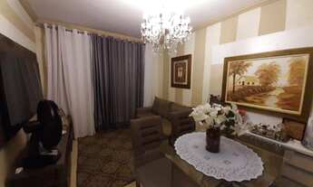 Imagem 2: Apartamento 3 dormitórios (1 suíte) à venda, 80 m² - Jardim Paulista - São José dos Campos