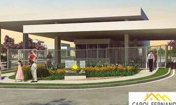 Imagem 7: Ótimo terreno no Condomínio Soleil, Av. Das Ondas, Bairro Bongue com 333 m2