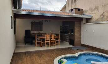 Imagem 2: Casa no Residencial Palestra Maravilhosa