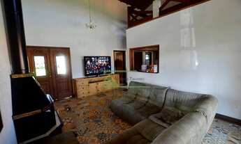 Imagem 5: Chácara com 3 dormitórios à venda, 1000 m² por R$ 750.000,00 - Zona Rural - Ibiúna/SP