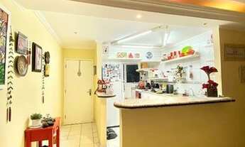 Imagem 2: APARTAMENTO DE 3 DORMITORIOS A VENDA NO GUARUJA