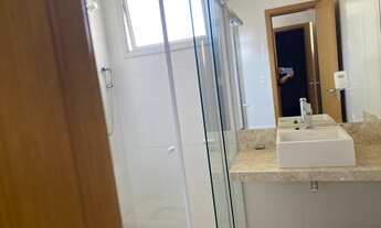 Imagem 5: Apartamento para venda tem 151 metros quadrados com 3 quartos em Cidade Alta - Piracicaba