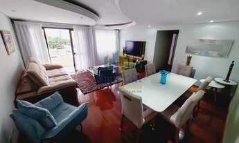 Imagem: Apto 4 dormitórios 2 suítes 124 m² Maison