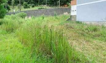 Imagem 6: Ótimo terreno localizado no bairro São Luis de 405m2