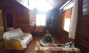 Imagem 5: Casa de condomínio para venda possui 1360 metros quadrados com 3 quartos