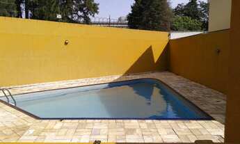 Imagem 5: Sobrado para venda em condomínio fechado Jardim Flor do Campo - Guarulhos - SP