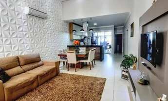 Imagem: Casa a venda com 03 dormitórios sendo 02